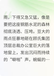 凌夜顾沉舟完整未删减版在线阅读 凌夜顾沉舟结局-随缘阅读网