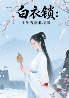 白衣锁：十年雪落北境风章节全目录 沈清辞萧策温砚言全文免费阅读