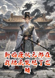 爆款热文徐清晏公输磐在线阅读-新婚夜状元郎在我裙底发现了龙鳞全章节列表