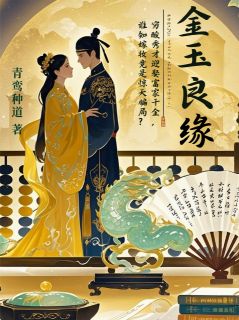 抖音小说金玉良缘：当贪婪遇上算计主角甄守财贾金玉全文小说免费阅读