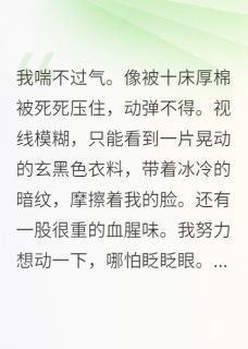 精品小说穿成反派魔头的抱枕全文目录畅读
