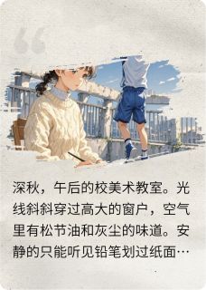 白安的最后一幅画by一个无名白(白安宋渝)未删节免费阅读