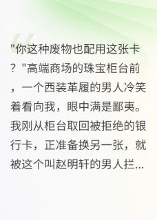 抖音完结入赘三年，妻子要我净身出户柳如烟叶天赵明轩(全文在线阅读)-随缘阅读网