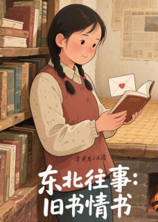 东北往事：旧书情书小说(连载文)-李花儿林大海无广告阅读