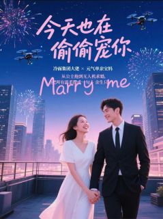 抖音爆款今天也在偷偷宠你陈望豆豆张三山无广告阅读