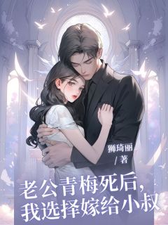 老公青梅死后，我选择嫁给小叔黎行舟傅安宴小说全文阅读