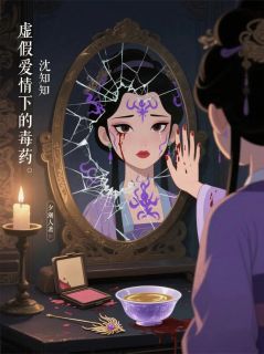 全网首发完整小说虚假爱情下的毒药主角墨兰萧彻在线阅读