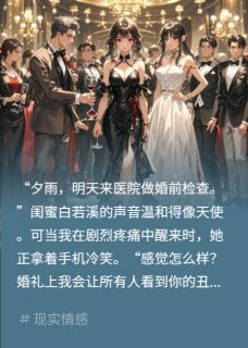 抖音婚前三天，我消失了by城市迷途小书童在线阅读