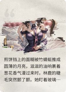 那些回的去的曾经在哪免费看，林鹿夏阳小说章节目录阅读