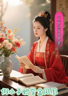假小子蜕变金凤凰【全章节】姜云柱阿才完结版免费阅读