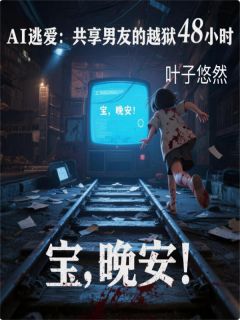 抖音爆款AI逃爱：共享男友的越狱48小时唐粒程以安顾逍无广告阅读