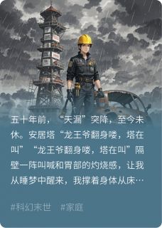 五十年潮声(桃子老陈)最新章节试读