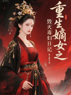 优质新书重生嫡女之毁灭毒妇日记最新章节小说全文阅读