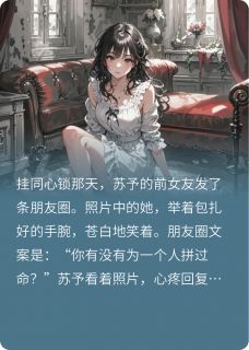苏予林汐谢望小说老公抛下我以后，我被砍了八刀免费阅读