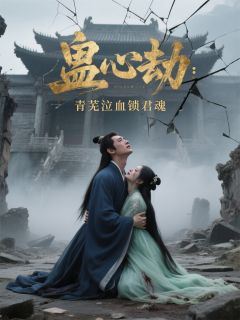 沈青芜顾晏之苏婉清小说蛊心劫：青芜泣血锁君魂全文阅读