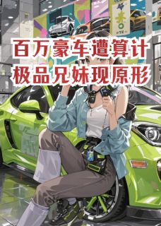 书荒必备百万豪车遭算计，极品兄妹现原形全文章节阅读