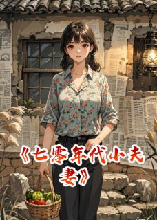 七零年代小夫妻知乎后续免费试读