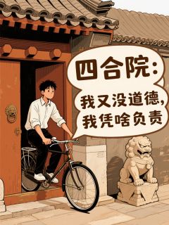 四合院：我又没道德，我凭啥负责何雨柱傻柱易中海全章节目录免费阅读