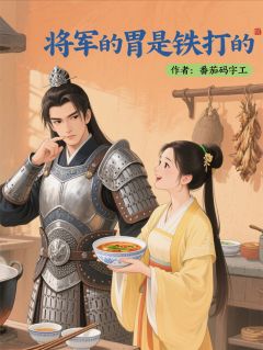 强烈推荐将军的胃是铁打的苏小棠萧凛在线阅读