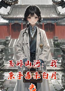 主角是沈知微萧弘义萧彻的小说玉碎山河：我亲手毒杀白月光最完整版热门连载