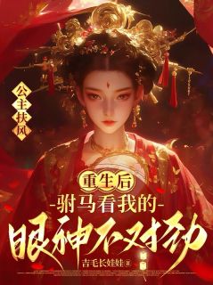高质量小说公主扶风在线试读