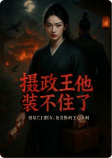 摄政王他装不住了小说免费版阅读抖音热文-随缘阅读网
