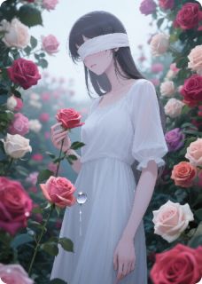 爆款小说花海残梦主角安璃黎辰全文在线完本阅读