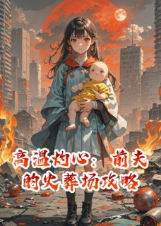 颜夏林烬温婷小说(高温灼心：前夫的火葬场攻略)_颜夏林烬温婷小说最新章节