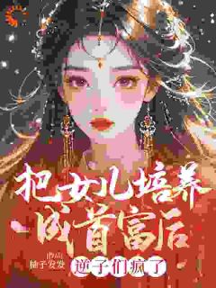 周雅君江媛小说抖音热文把女儿培养成首富后，逆子们疯了完结版