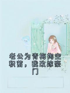 新上老公为青梅掏空积蓄，我改嫁豪门神秘人小说免费阅读
