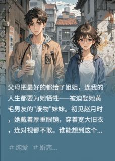 姐姐强迫我娶黄毛的妹妹赵月赵天程雪小说全文阅读-随缘阅读网