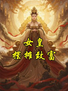 女皇摆摊致富小说最后结局，苏晚王德发百度贴吧小说全文免费