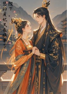 陛下，您的废妃又在搞事了大结局阅读 林晚萧彻沈青芜小说在线章节