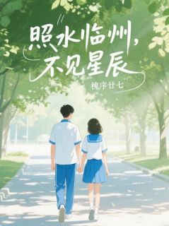 照水临州，不见星辰小说的书名是什么