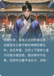 丰子寒楚楚全文最新章节正版小说免费阅读