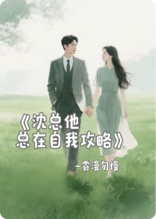 沈总他总在自我攻略沈砚林晚-小说未删减阅读