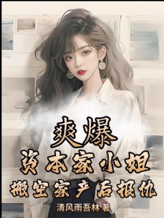 爽爆！资本家小姐搬空家产后报仇免费阅读全文，主角姜宁姜书姜宥炳小说完整版