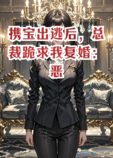 携宝出逃后，总裁跪求我复婚苏晚穆宸林月茹小说全文-携宝出逃后，总裁跪求我复婚小说
