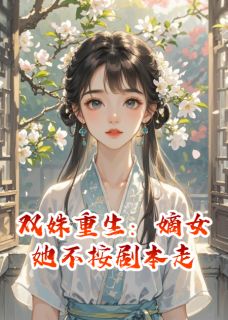 熬夜也要看完的双姝重生：嫡女她不按剧本走小说推荐