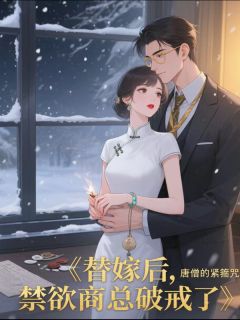 替嫁后，禁欲商总破戒了知乎后续免费试读
