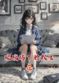 林晚星顾言琛林瑶主角的小说完结版琉璃塔下的双生花全集