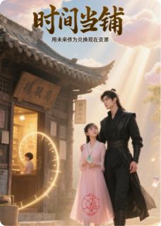时间当铺用未来修为兑换现在资源小说(完结版)-陆时陆璃在线阅读-随缘阅读网