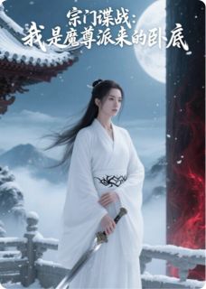 【宗门谍战：我是魔尊派来的卧底】小说在线阅读-宗门谍战：我是魔尊派来的卧底免费版目录阅读全文