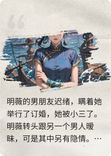 优质新书被小三后，和渣男撇清关系最新章节小说全文阅读