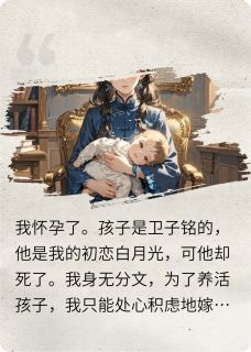 全本资源在线阅读白月光死后，我怀孕嫁给了傻子傅修卫子铭