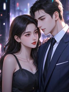 幸运霜的小说她把爱意还给了时光全文阅读