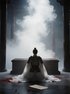 老书虫书荒推荐将军，岑家的血债还清了txt小说阅读