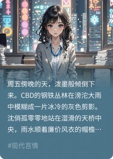 沈俏顾聿琛小说哪里可以看 小说顾先生，余生请多指教！全文免费阅读