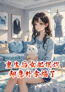 顾谌姜虞于枝薇重生后女配摆烂却意外幸福了全文(顾谌姜虞于枝薇)章节免费阅读