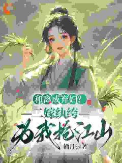 和离成弃妇？二嫁纨绔为我抢江山宋冉冉李文轩免费阅读-和离成弃妇？二嫁纨绔为我抢江山栖月小说